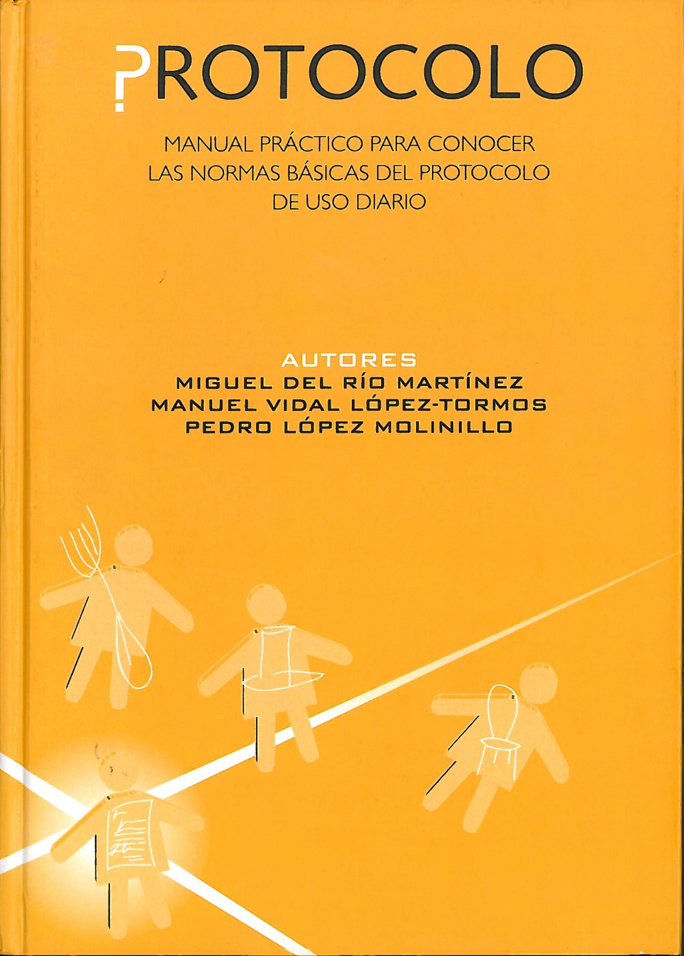 LIBRO Nº 3. PROTOCOLO. TOMO I