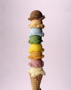 helado