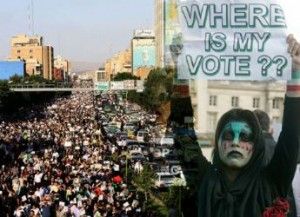 dónde está mi voto