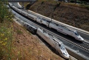TREN DE LA VIDA, TREN DE LA MUERTE
