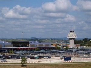 Aeropuerto de Santander-Parays