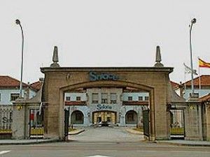 PORTALADA DE SNIACE